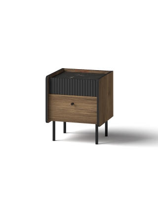 Nachttisch PRESTIGO P12