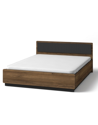 Bett 160/200 cm PRESTIGO P13