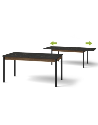 Tisch 160/200 cm PRESTIGO P14