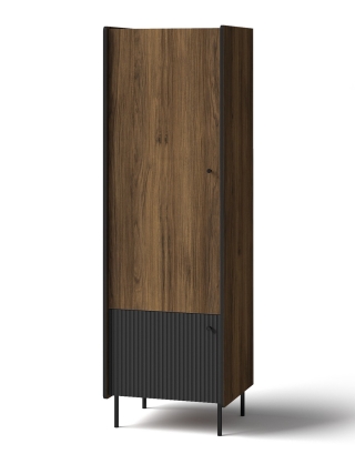 Kleiderschrank PRESTIGO P2