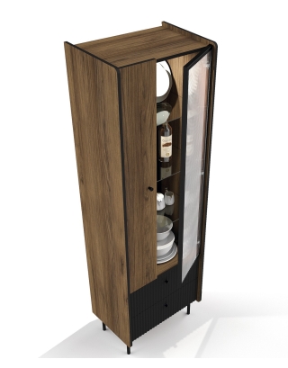 Vitrine PRESTIGO P3