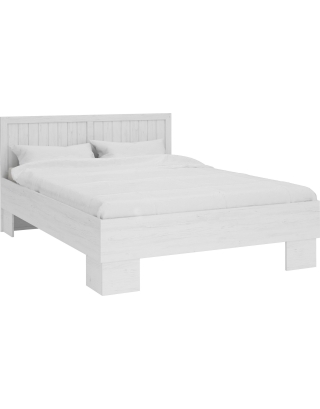 Bett 160/200cm PROWANSJA L1