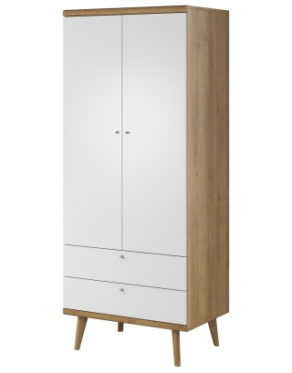 Kleiderschrank Primo PSZ80