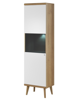 Vitrine Primo PWT50