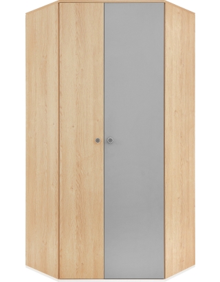 Eckkleiderschrank PIXEL PX2