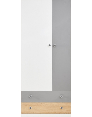 Kleiderschrank PIXEL PX3