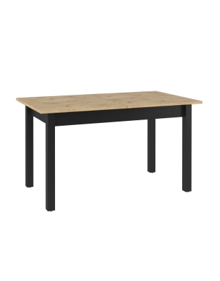 Tisch ausziehbar 146x186 cm Quant QA-10