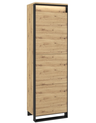 Regalschrank Quant QA-02