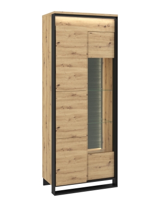 Vitrine Quant QA-03