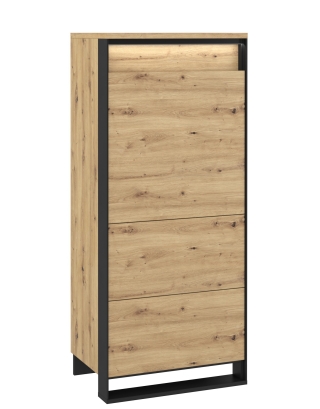 Schrank Quant QA-07