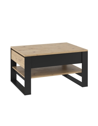 Couchtisch Quant QA-09