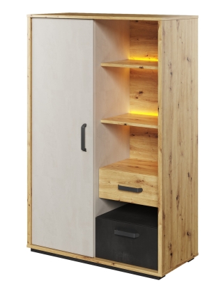 Schrank QUBIC QB-05