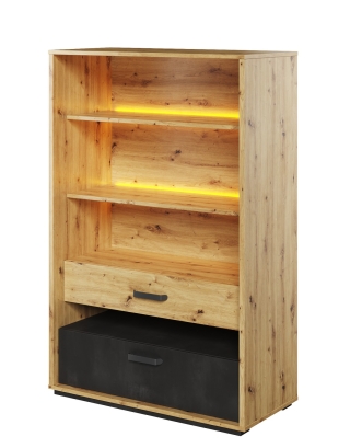Schrank QUBIC QB-05