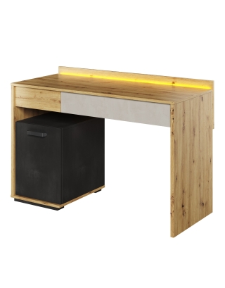 Schreibtisch QUBIC QB-08