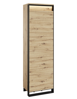 Kleiderschrank Quant QG-01