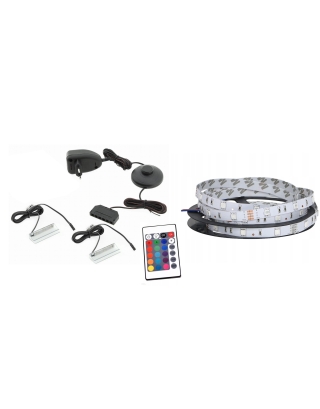 Beleuchtung RGB für Qiu 200