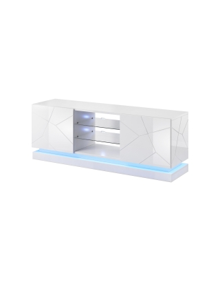 Fernsehschrank Qiu 160