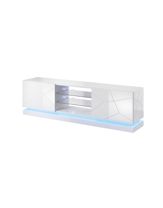 Fernsehschrank Qiu 200