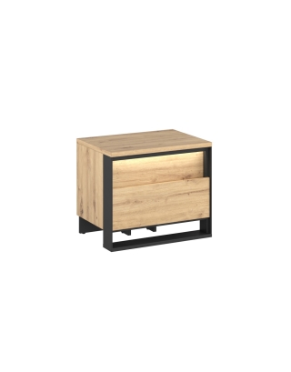 Nachttisch Quant QS-03