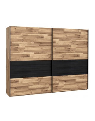 Kleiderschrank Jakobina RCQS12411