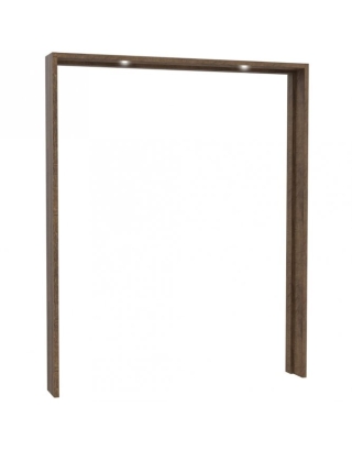 Passepartout-Rahmen RDNZ02B