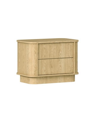 Nachttish RINGO SN S40-SN-BDU