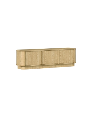Fernsehershrank RINGO RTV3D S40-RTV3D-BDU