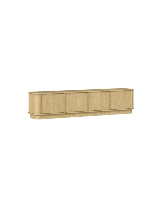 Fernsehershrank RINGO RTV4D S40-RTV4D-BDU