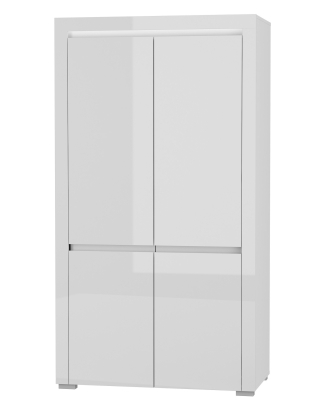 Kleiderschrank Alaska