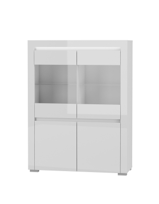 Vitrine Alaska