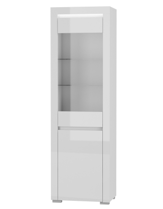 Vitrine Alaska