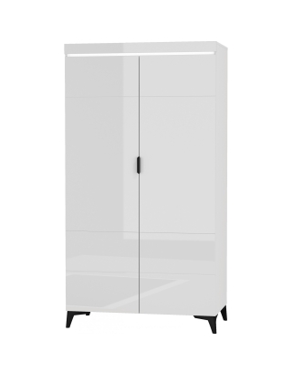 Kleiderschrank Baldur
