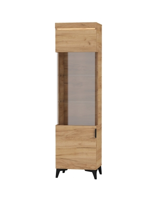 Vitrine Bragi
