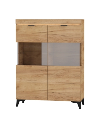 Vitrine Bragi