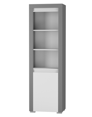 Vitrine Alabama