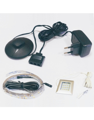 1 x Led Beleuchtung
