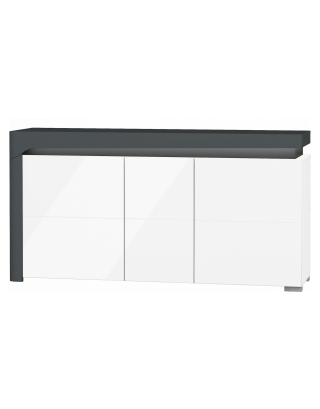 Kommode Thea White
