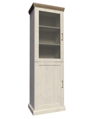 Vitrine Royal W1D