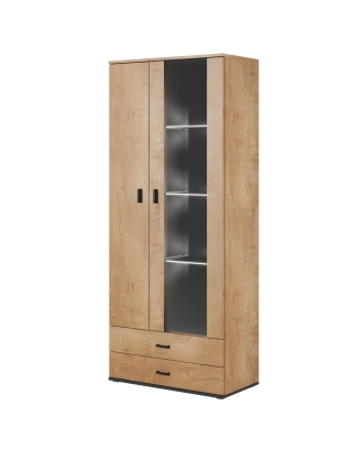 Vitrine Soho S-6