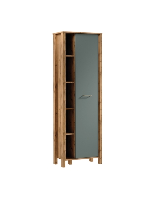 Regalschrank INDYGO R1D
