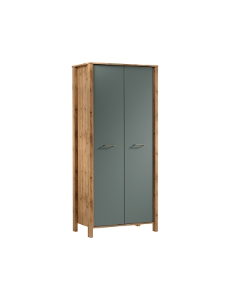 Kleiderschrank INDYGO S2D