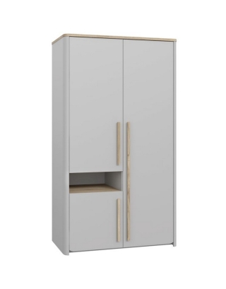 Kleiderschrank Surfinio SFNS721R