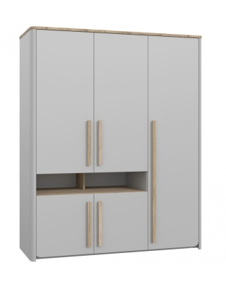 Kleiderschrank Surfinio SFNS731