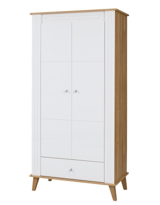 Kleiderschrank SONIA SN-1