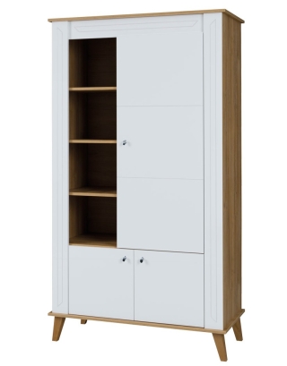 Regalschrank SONIA SN-2