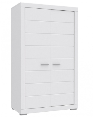Kleiderschrank Snow SNWS82