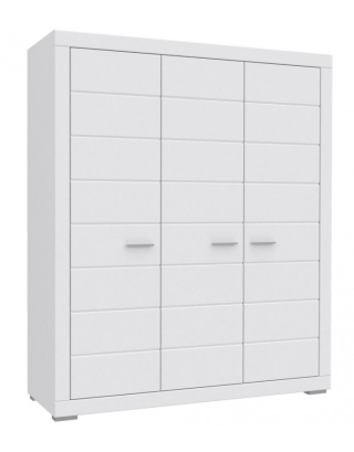 Kleiderschrank Snow SNWS83