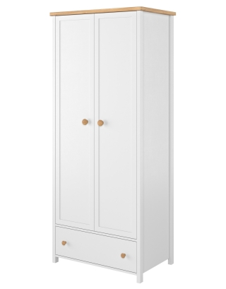 Kleiderschrank Story SO-12