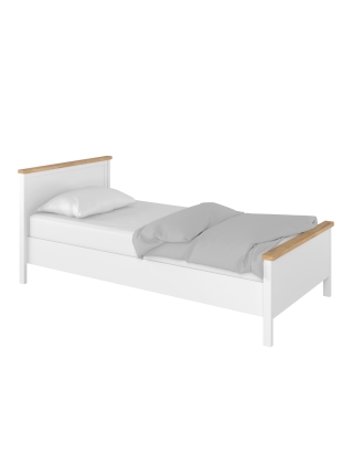Bett 90/200cm Story SO-08
