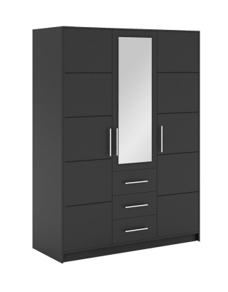 Kleiderschrank Bali D3